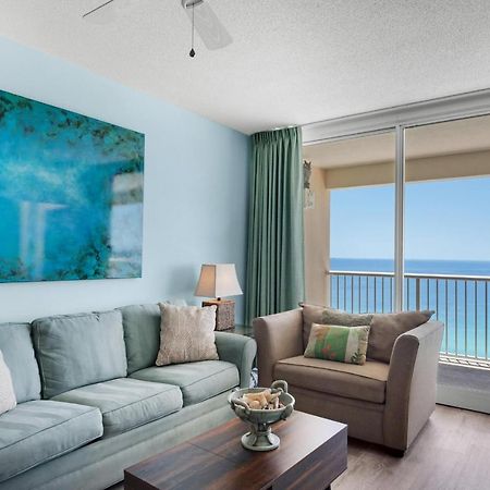 פנמה סיטי ביץ' Majestic Beach Towers 2-1905 מראה חיצוני תמונה