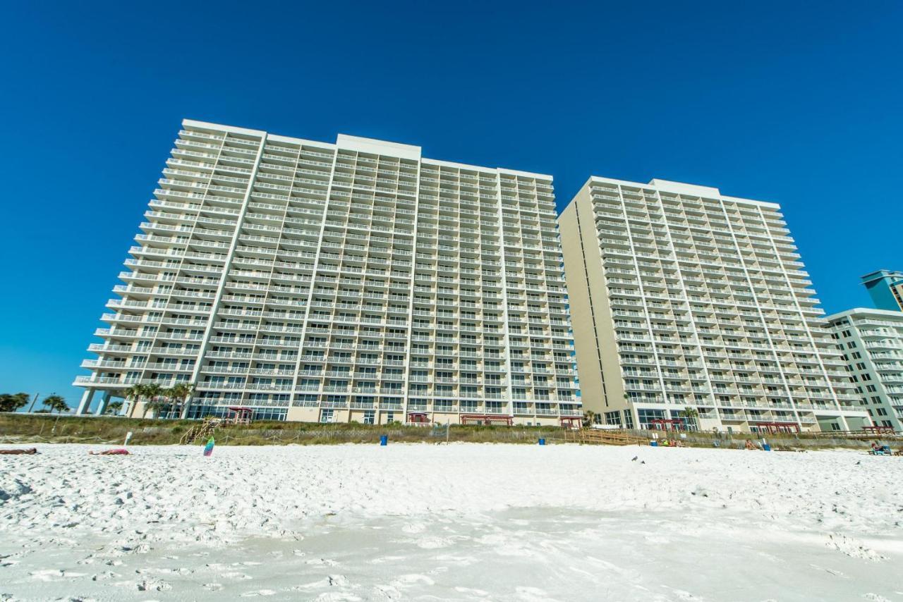 פנמה סיטי ביץ' Majestic Beach Towers 2-1905 מראה חיצוני תמונה