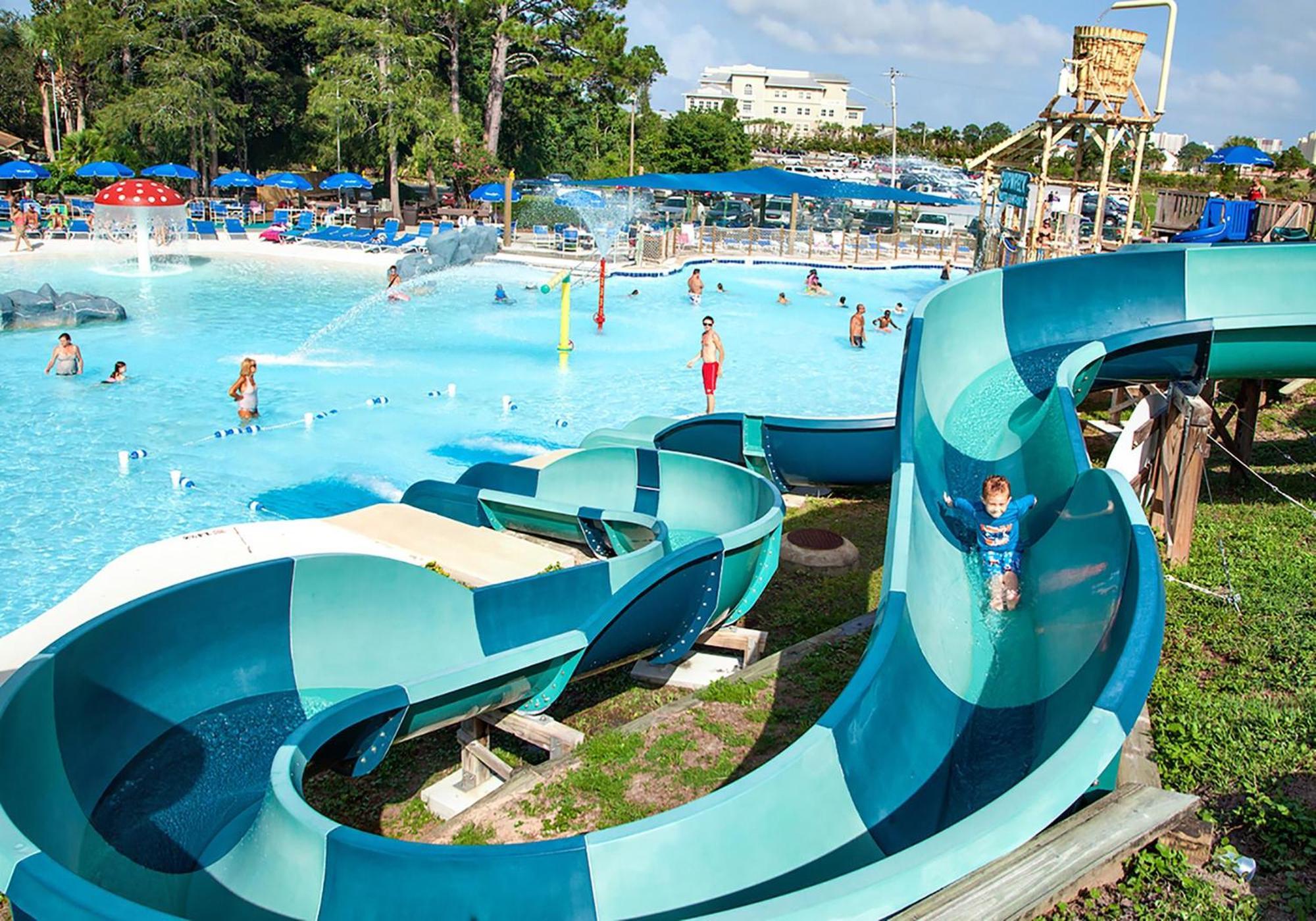 פנמה סיטי ביץ' Majestic Beach Towers 2-1905 מראה חיצוני תמונה